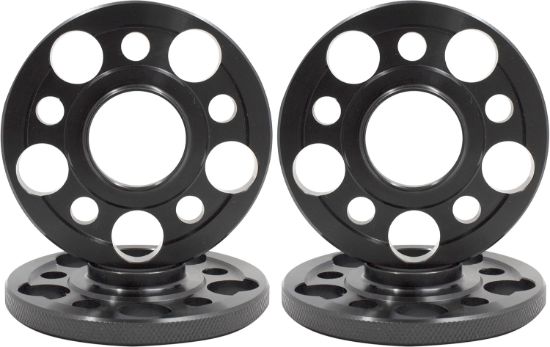 Picture of Coyote Premium Wheel Accessories Wheel Spacer - SUB5100-15-56.4