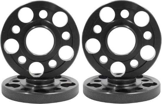 Picture of Coyote Premium Wheel Accessories Wheel Spacer - SUB5100-20-56.4