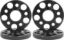 Picture of Coyote Premium Wheel Accessories Wheel Spacer - SUB5100-20-56.4