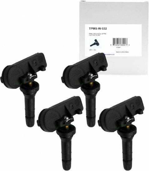 Picture of Coyote Premium Wheel Accessories Tire Pressure Monitoring System (TPMS) Sensor - TPMS-W-032.4