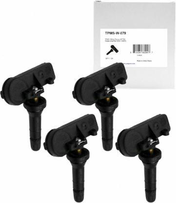 Picture of Coyote Premium Wheel Accessories Tire Pressure Monitoring System (TPMS) Sensor - TPMS-W-079.4