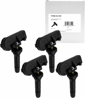 Picture of Coyote Premium Wheel Accessories Tire Pressure Monitoring System (TPMS) Sensor - TPMS-W-305.4
