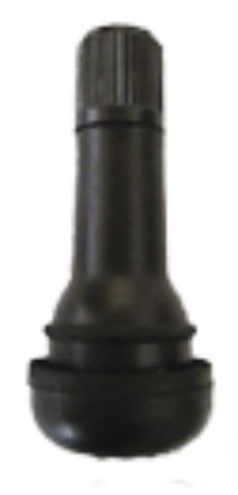 Picture of Coyote Premium Wheel Accessories Tire Valve Stem - TR413