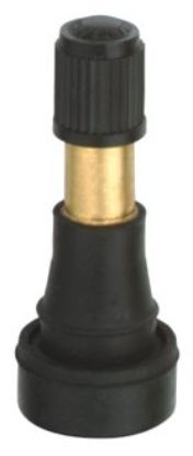 Picture of Coyote Premium Wheel Accessories Tire Valve Stem - TR600HP