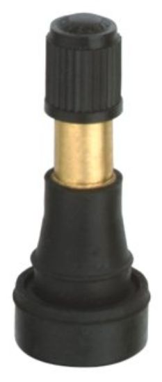 Picture of Coyote Premium Wheel Accessories Tire Valve Stem - TR600HP
