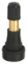 Picture of Coyote Premium Wheel Accessories Tire Valve Stem - TR600HP