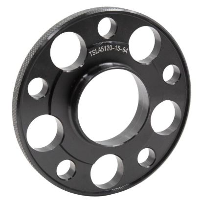 Picture of Coyote Premium Wheel Accessories Wheel Spacer - TSLA5120-15-64