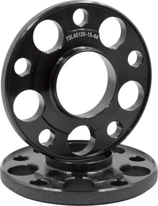 Picture of Coyote Premium Wheel Accessories Wheel Spacer - TSLA5120-15-64.2