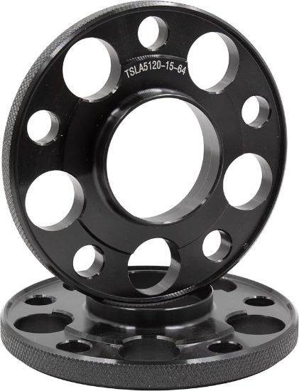 Picture of Coyote Premium Wheel Accessories Wheel Spacer - TSLA5120-15-64.2