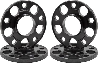 Picture of Coyote Premium Wheel Accessories Wheel Spacer - TSLA5120-15-64.4