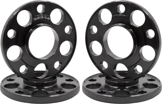 Picture of Coyote Premium Wheel Accessories Wheel Spacer - TSLA5120-15-64.4