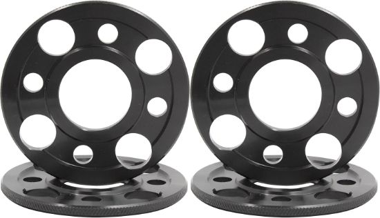 Picture of Coyote Premium Wheel Accessories Wheel Spacer - VW4100-12-57.4