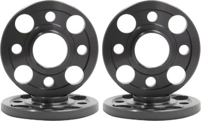 Picture of Coyote Premium Wheel Accessories Wheel Spacer - VW4100-15-57.4