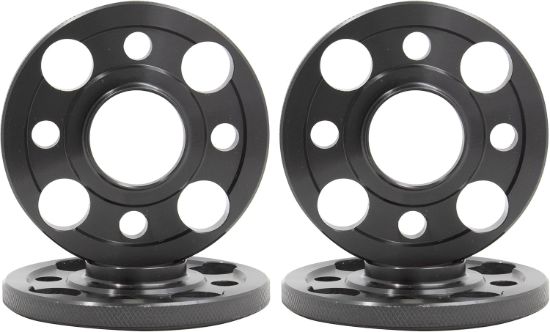 Picture of Coyote Premium Wheel Accessories Wheel Spacer - VW4100-15-57.4