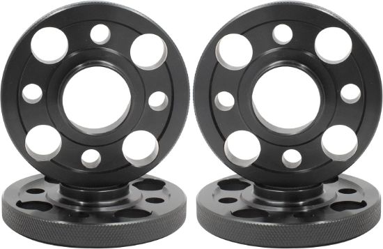 Picture of Coyote Premium Wheel Accessories Wheel Spacer - VW4100-20-57.4