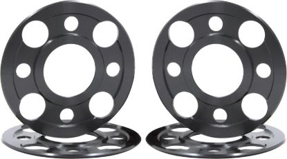 Picture of Coyote Premium Wheel Accessories Wheel Spacer - VW4100-5-57.4