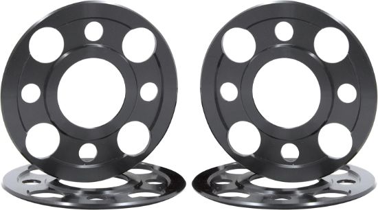 Picture of Coyote Premium Wheel Accessories Wheel Spacer - VW4100-5-57.4