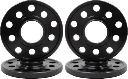 Picture of Coyote Premium Wheel Accessories Wheel Spacer - VWAU-5100112-15-57.4