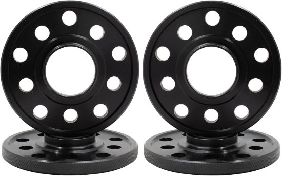 Picture of Coyote Premium Wheel Accessories Wheel Spacer - VWAU-5100112-15-57.4