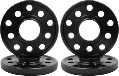 Picture of Coyote Premium Wheel Accessories Wheel Spacer - VWAU-5100112-20-57.4