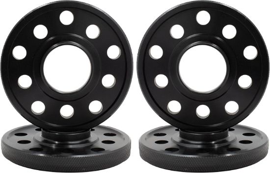 Picture of Coyote Premium Wheel Accessories Wheel Spacer - VWAU-5100112-20-57.4