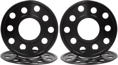 Picture of Coyote Premium Wheel Accessories Wheel Spacer - VWAU-5100112-5-57.4