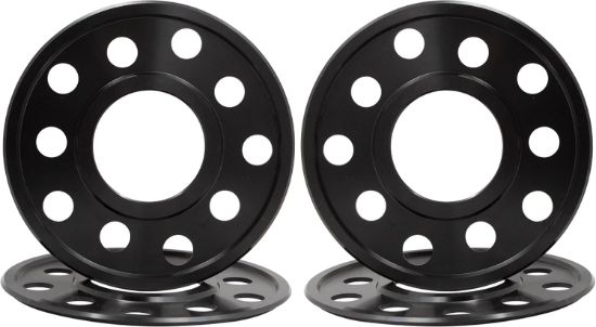 Picture of Coyote Premium Wheel Accessories Wheel Spacer - VWAU-5100112-5-57.4