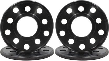 Picture of Coyote Premium Wheel Accessories Wheel Spacer - VWAU-5100112-8-57.4