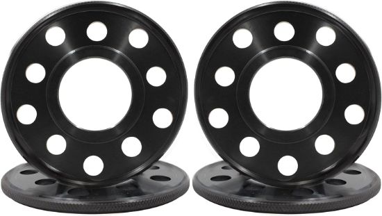 Picture of Coyote Premium Wheel Accessories Wheel Spacer - VWAU-5100112-8-57.4