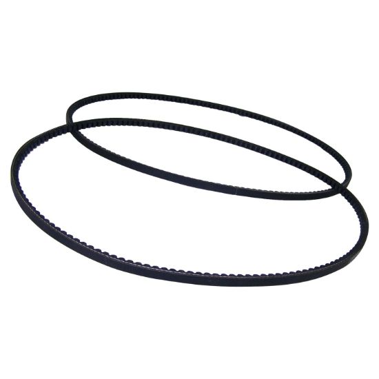 Picture of Crown Automotive Jeep Replacement Accessory Drive Belt - 118866