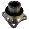 Picture of Crown Automotive Jeep Replacement Transfer Case Yoke Assembly - 116714
