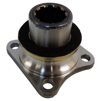 Picture of Crown Automotive Jeep Replacement Transfer Case Yoke Assembly - 116714