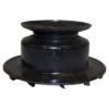 Picture of Crown Automotive Jeep Replacement Generator Pulley - 118432