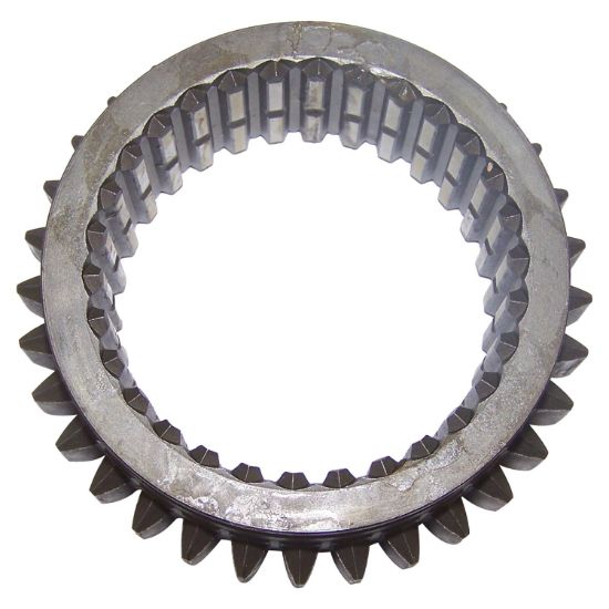 Picture of Crown Automotive Jeep Replacement Manual Transmission Synchro Sleeve - 1351070002
