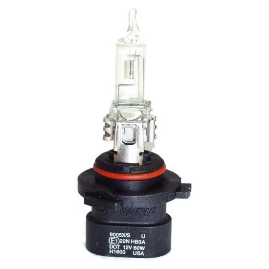 Picture of Crown Automotive Jeep Replacement Headlight Bulb - 154846AA