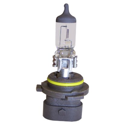 Picture of Crown Automotive Jeep Replacement Headlight Bulb - 154870AA