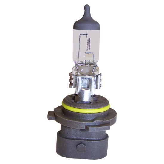Picture of Crown Automotive Jeep Replacement Headlight Bulb - 154870AA