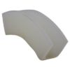 Picture of Crown Automotive Jeep Replacement Transfer Case Shift Fork Insert - 15556
