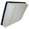Picture of Crown Automotive Jeep Replacement Engine Air Filter - 15908916