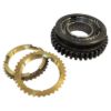 Picture of Crown Automotive Jeep Replacement Manual Transmission Synchro Assembly - 1AT17080B