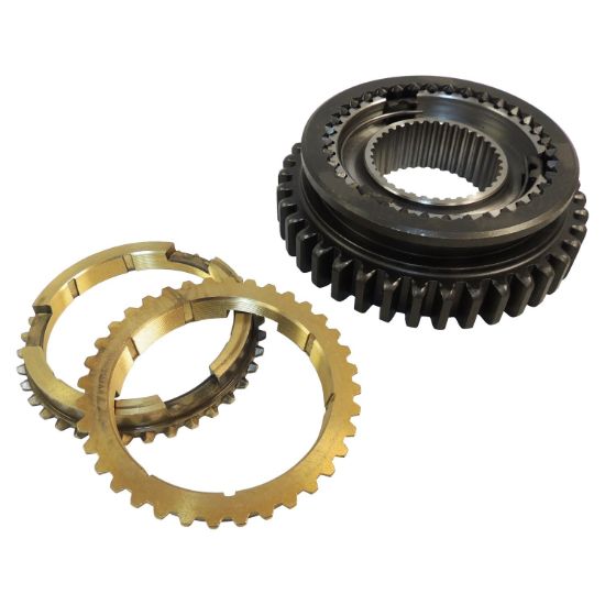 Picture of Crown Automotive Jeep Replacement Manual Transmission Synchro Assembly - 1AT17080B