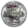 Picture of Crown Automotive Jeep Replacement Headlight Double Filament Sealed Beam - 154905AA