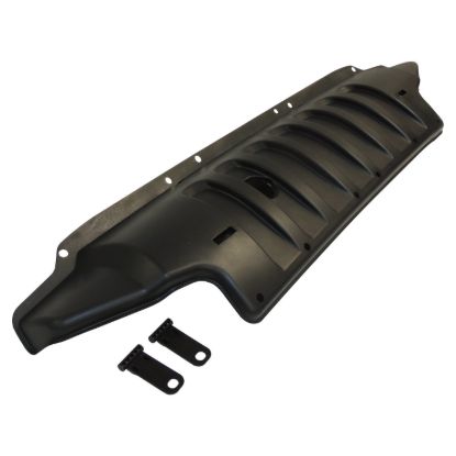 Picture of Crown Automotive Jeep Replacement Air Dam - 1BE95XXXAD