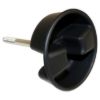 Picture of Crown Automotive Jeep Replacement Convertible Top Bolt - 1CJ57DX9AD