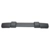 Picture of Crown Automotive Jeep Replacement Bumper Cover - 1FN66RXFAA