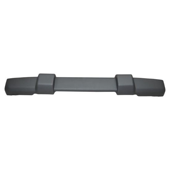 Picture of Crown Automotive Jeep Replacement Bumper Cover - 1FN66RXFAA