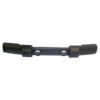 Picture of Crown Automotive Jeep Replacement Bumper Cover - 1FN67RXFAA