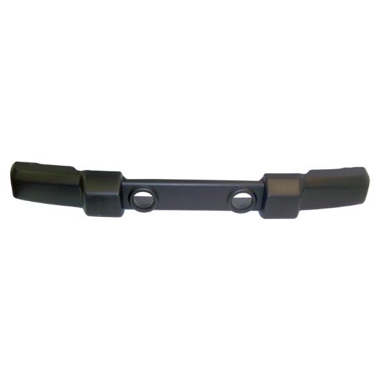 Picture of Crown Automotive Jeep Replacement Bumper Cover - 1FN67RXFAA