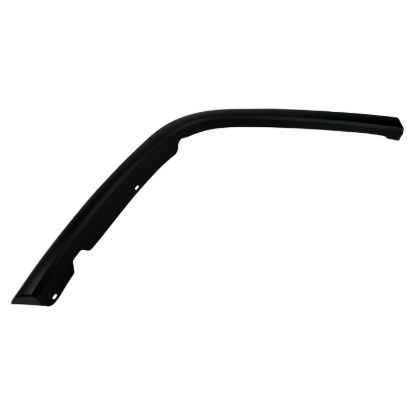 Picture of Crown Automotive Jeep Replacement Fender Flare - 1MP34RXFAH