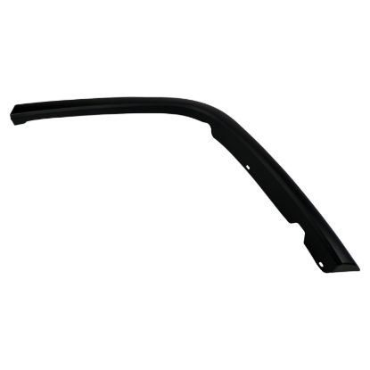 Picture of Crown Automotive Jeep Replacement Fender Flare - 1MP35RXFAH